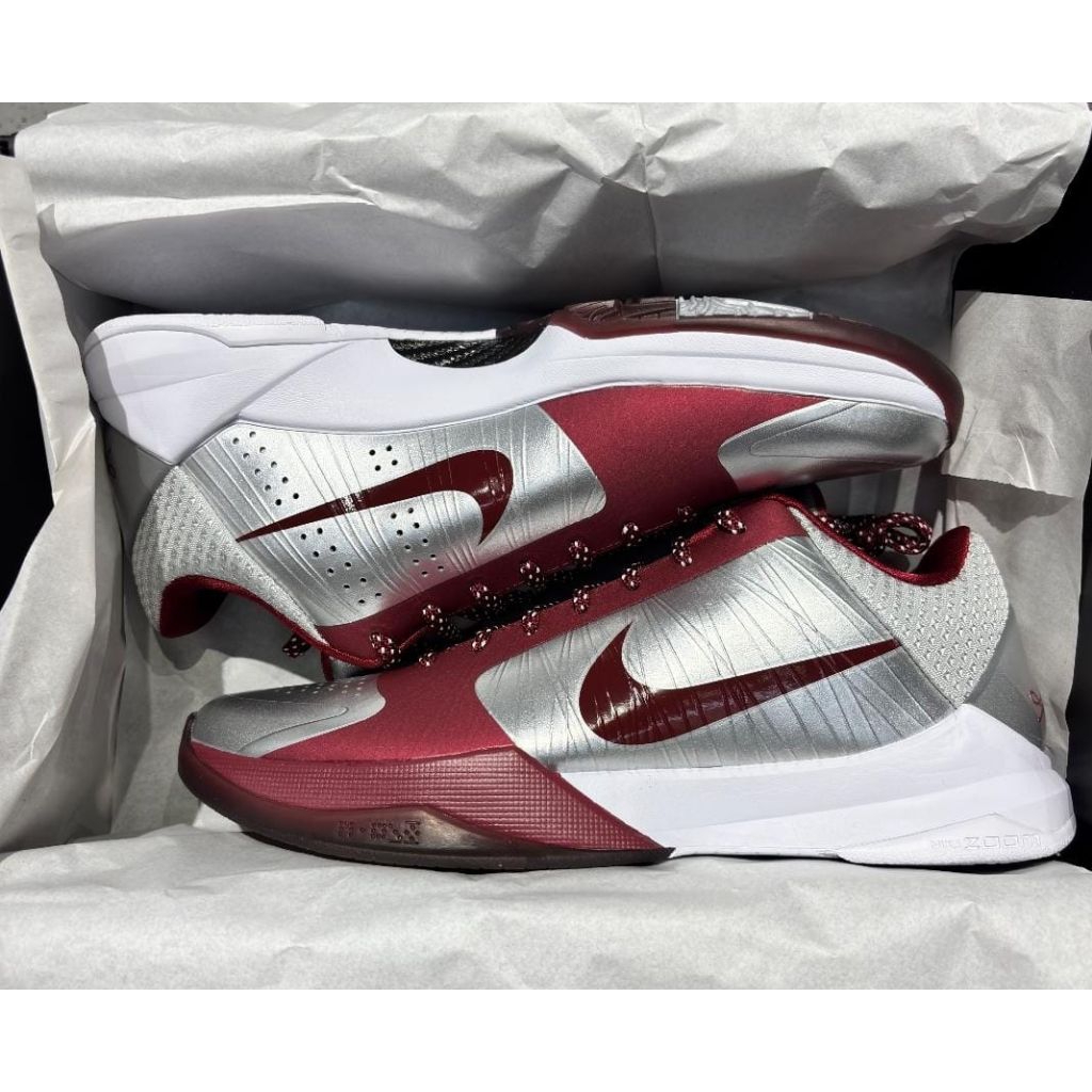 nike kobe 5 lower merion