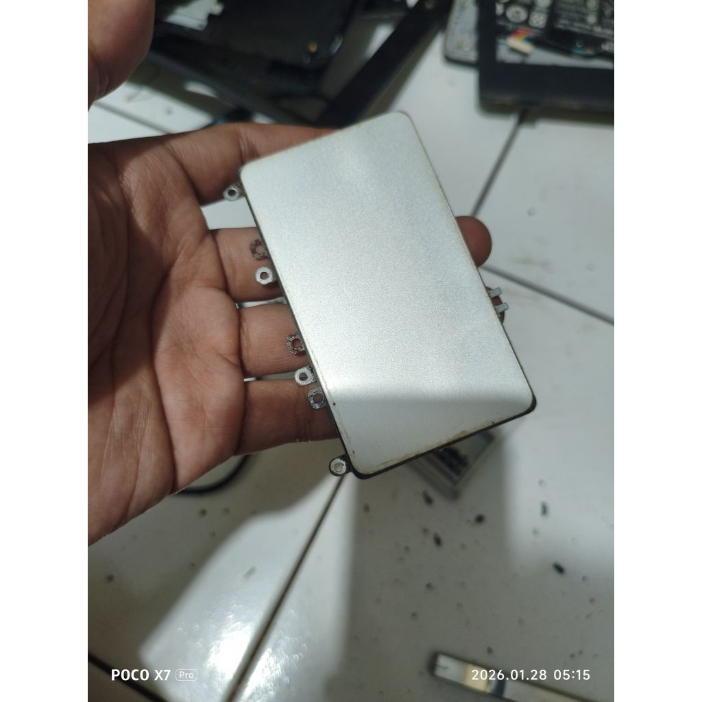 touchpad notebook acer v5 132 ori