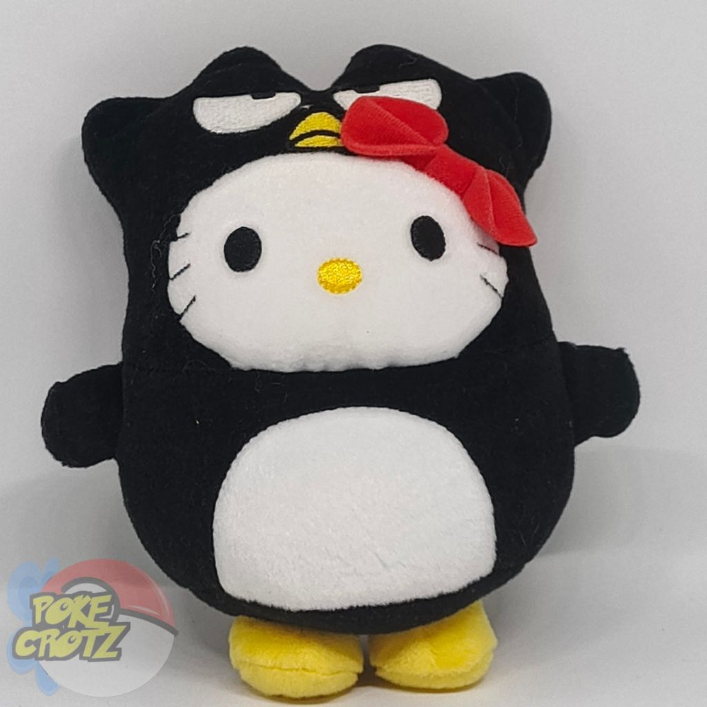 Boneka Sanrio Hello Kitty Happy Meal Plush Toy Bad Badtz-Maru Penguin