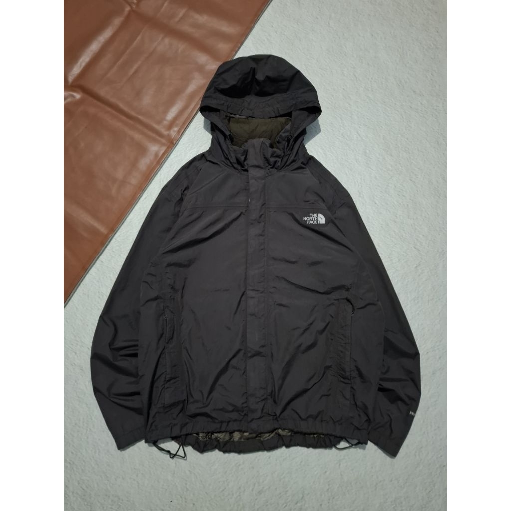Jaket Outdoor TNF HyVent (The North Face HyVent Series)