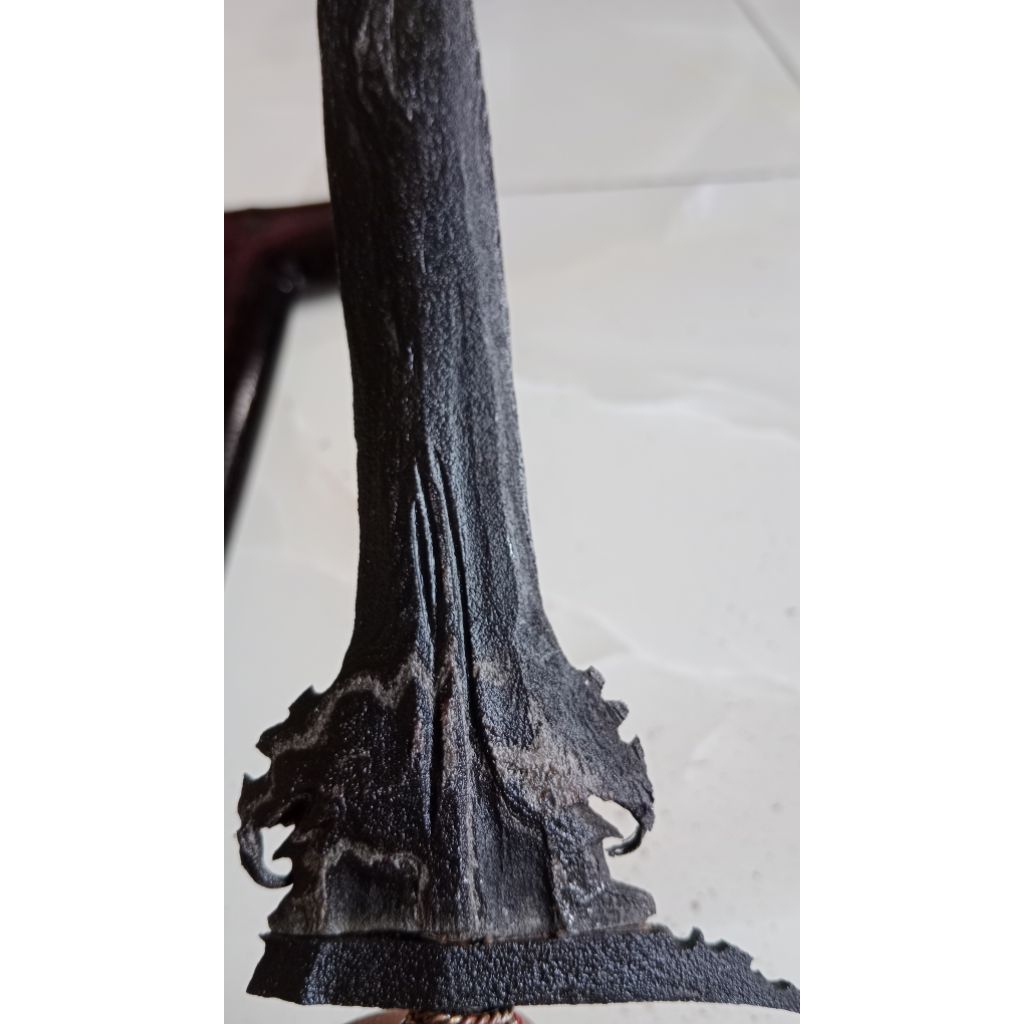 Keris karno tinanding