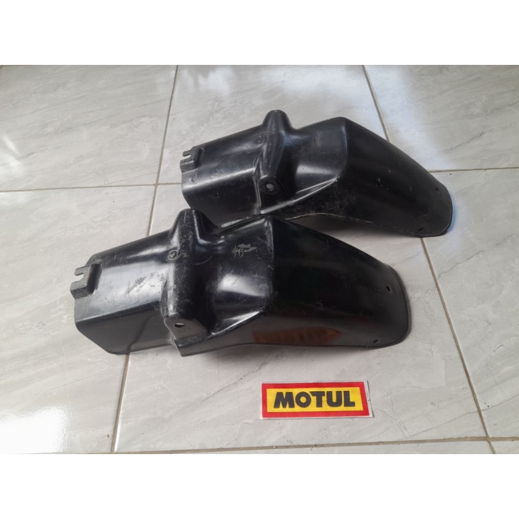 SLEBOR BELAKANG HONDA GL MAX GL PRO ORIGINAL BEKAS