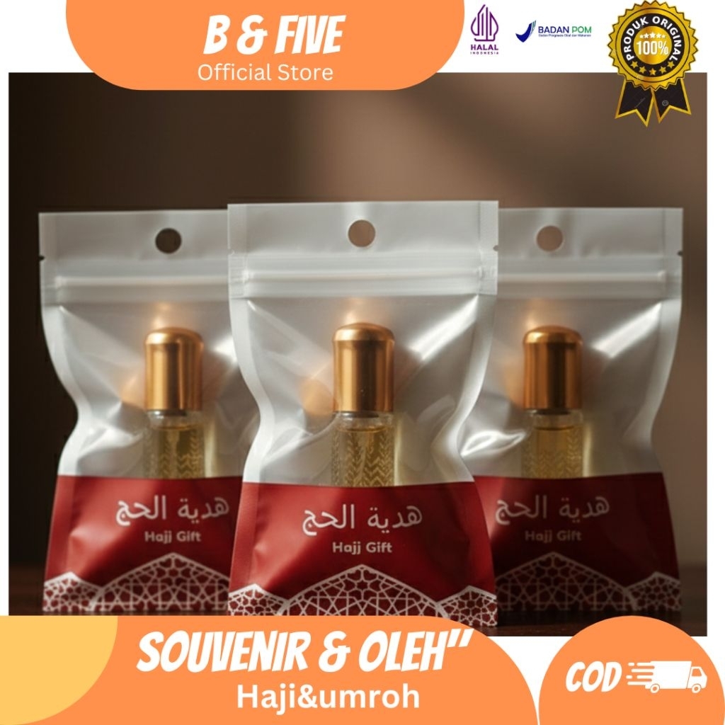 GIFT UMROH DAN HAJI GROSIR