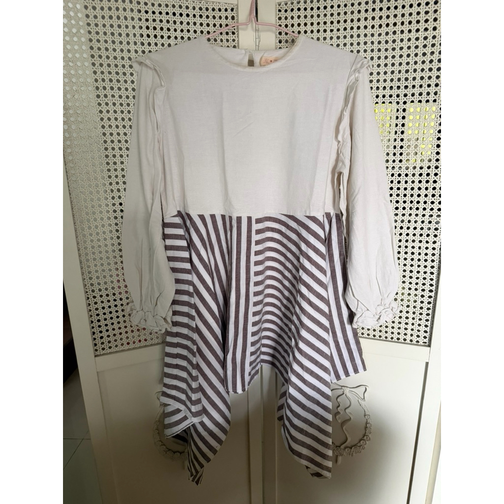 Tunik Hijabchic Preloved