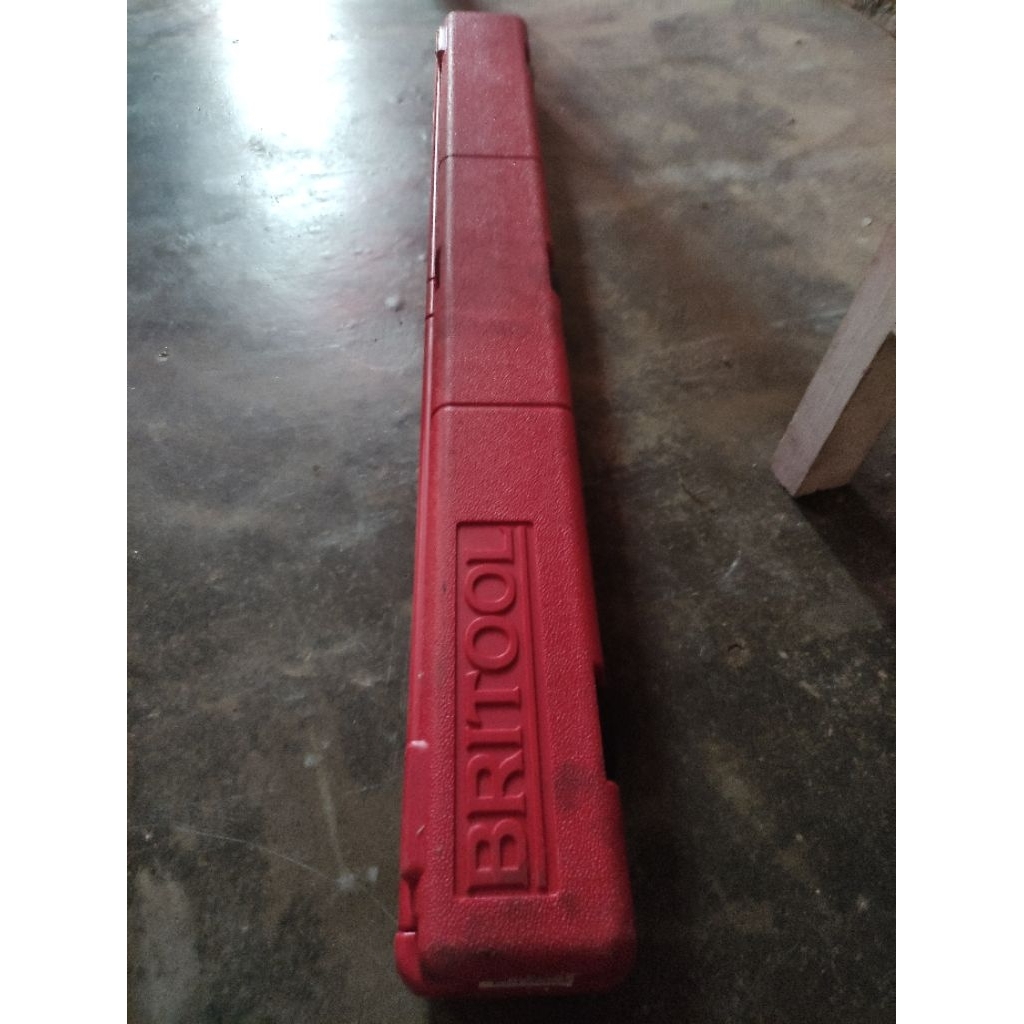 Kunci Torsi Britool EVT 3000A