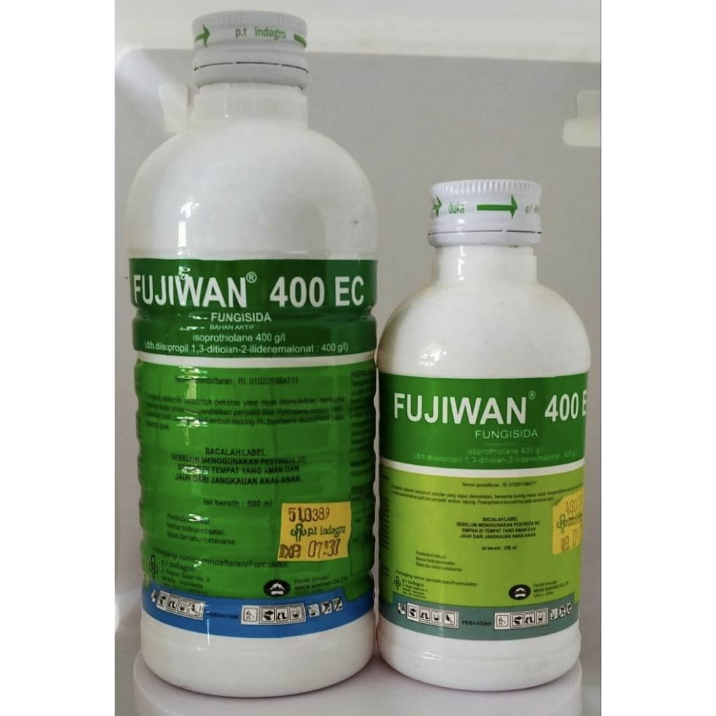 Fungisida Fujiwan 400EC