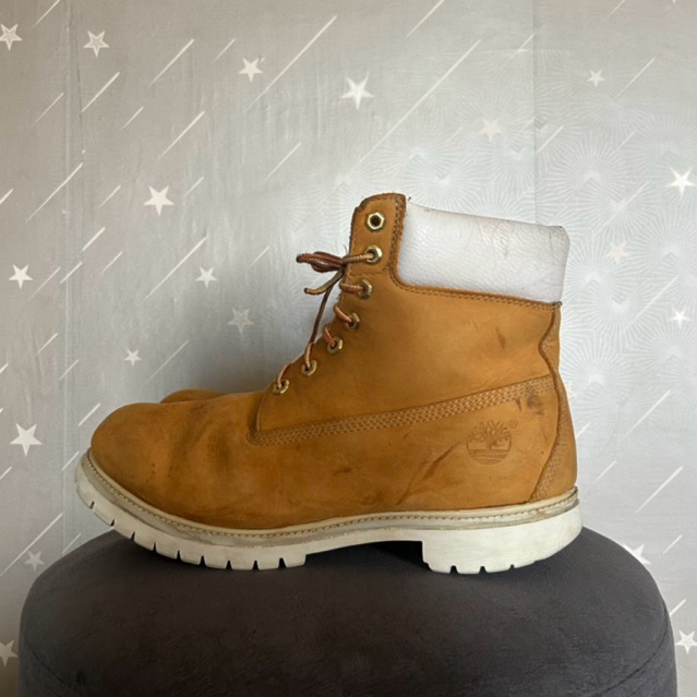 Boots Timberland Icon