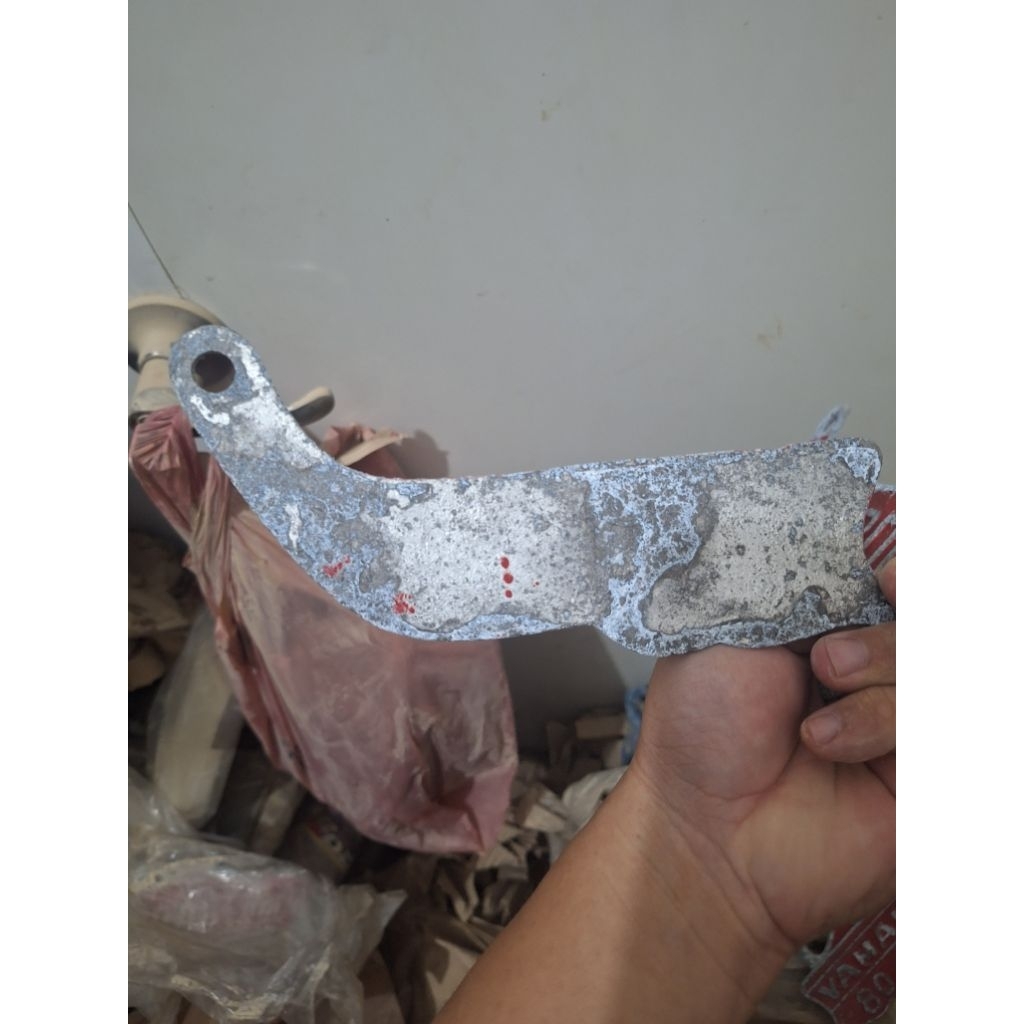 manisan arm variasi arm arem garpu belakang honda c800 supercub bisa aplikasi c50 c100 unyil c70 c80