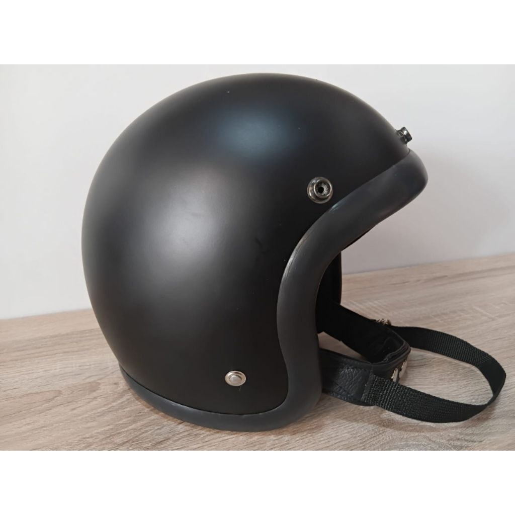 HELM SLIM HEAD TX500 LIST BALON A2