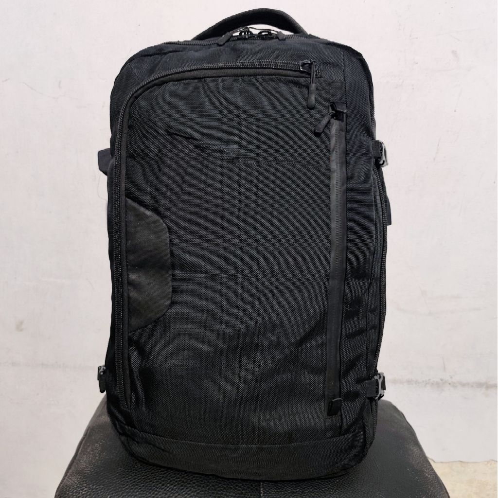 Arctic Hunter Backpack /Ransel Arctic Hunter Hitam