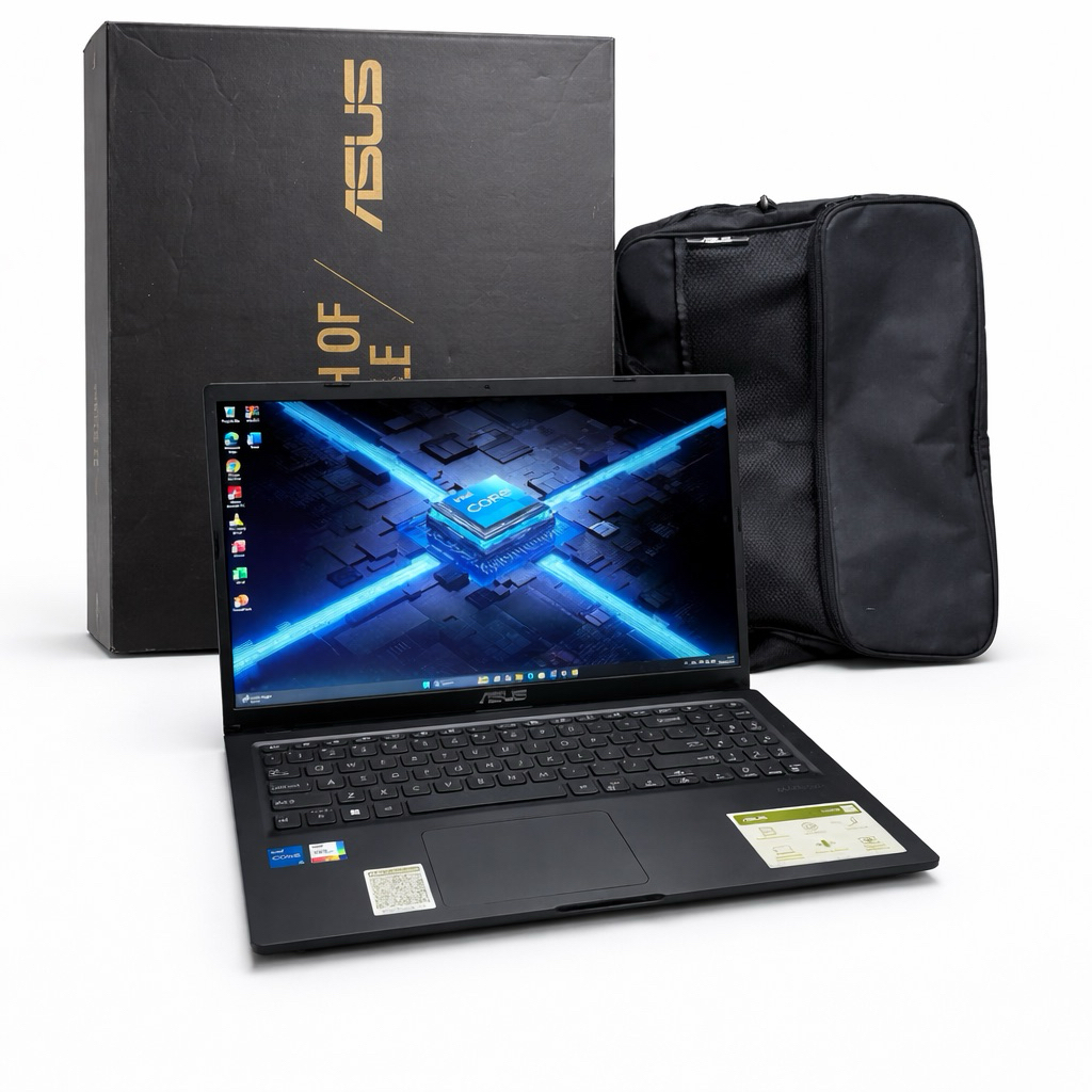 LAPTOP ASUS VIVOBOOK X515EA FULLSET
