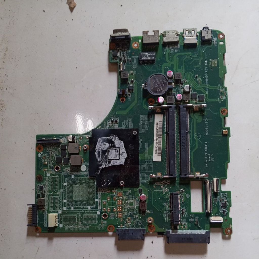 Motherboard Laptop Acer Aspire E5-421 Normal