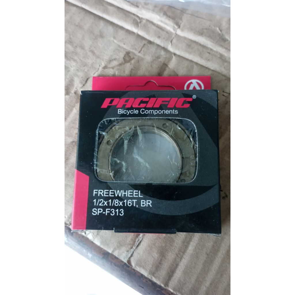 gir freewheel jangkrik