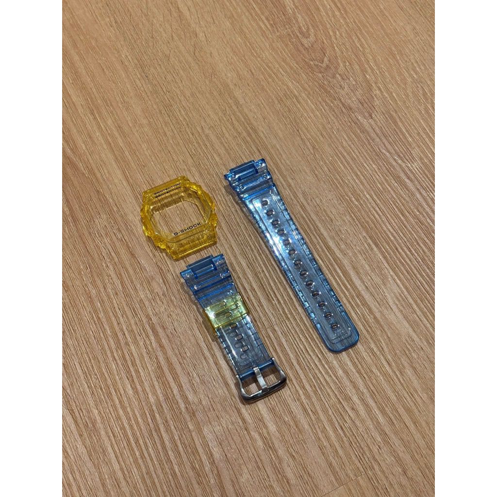 bnb Casio G-Shock dw5600