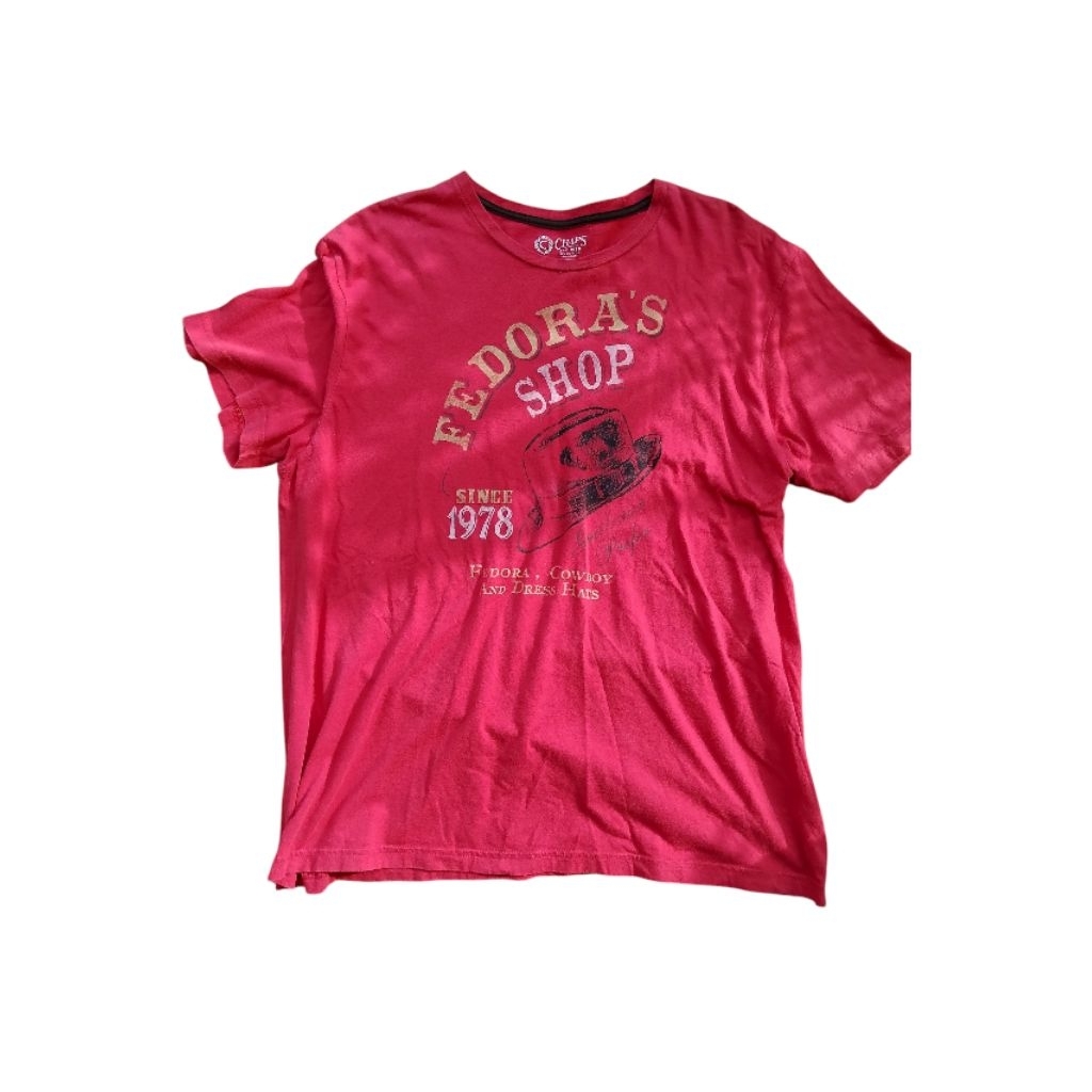 kaos chaps vintage