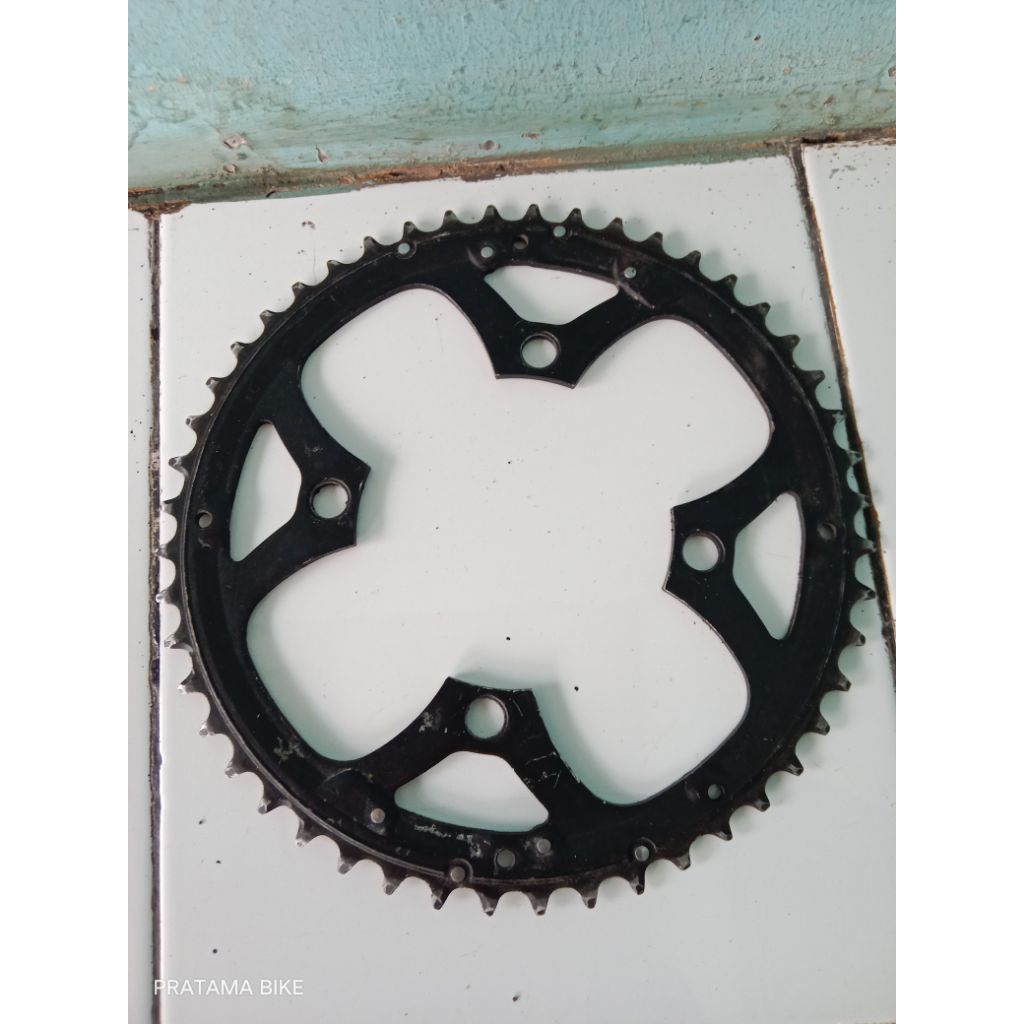 chainring shimano deore 48T bcd 104