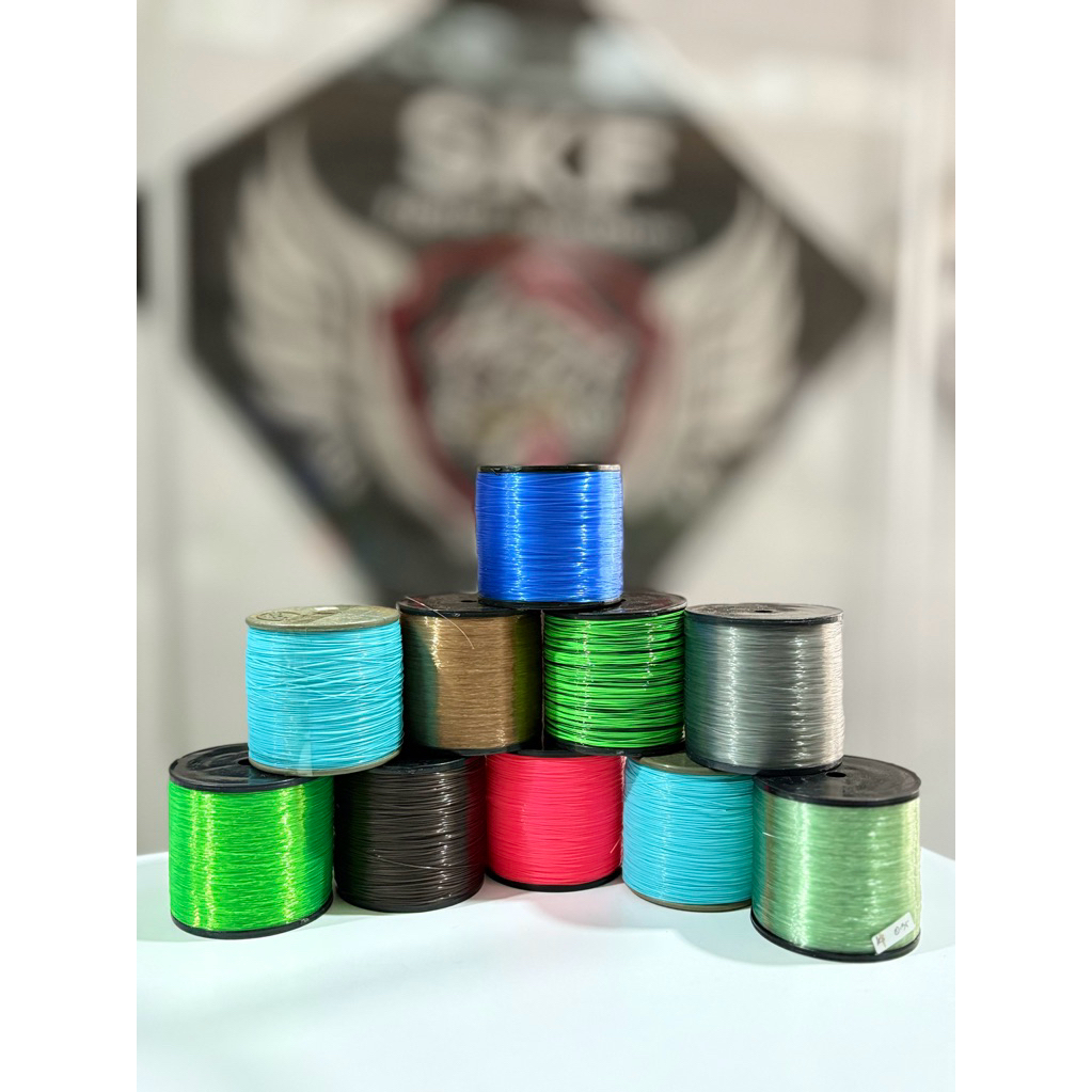 Senar Korea 3000Yard