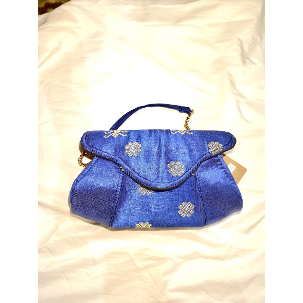 Tas songket Asli Palembang