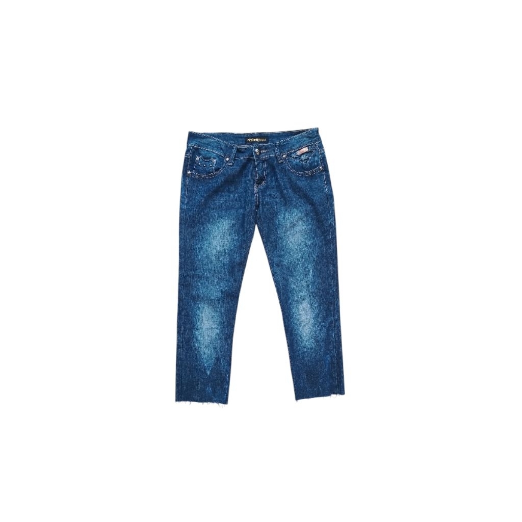 yve saint Laurent jeans