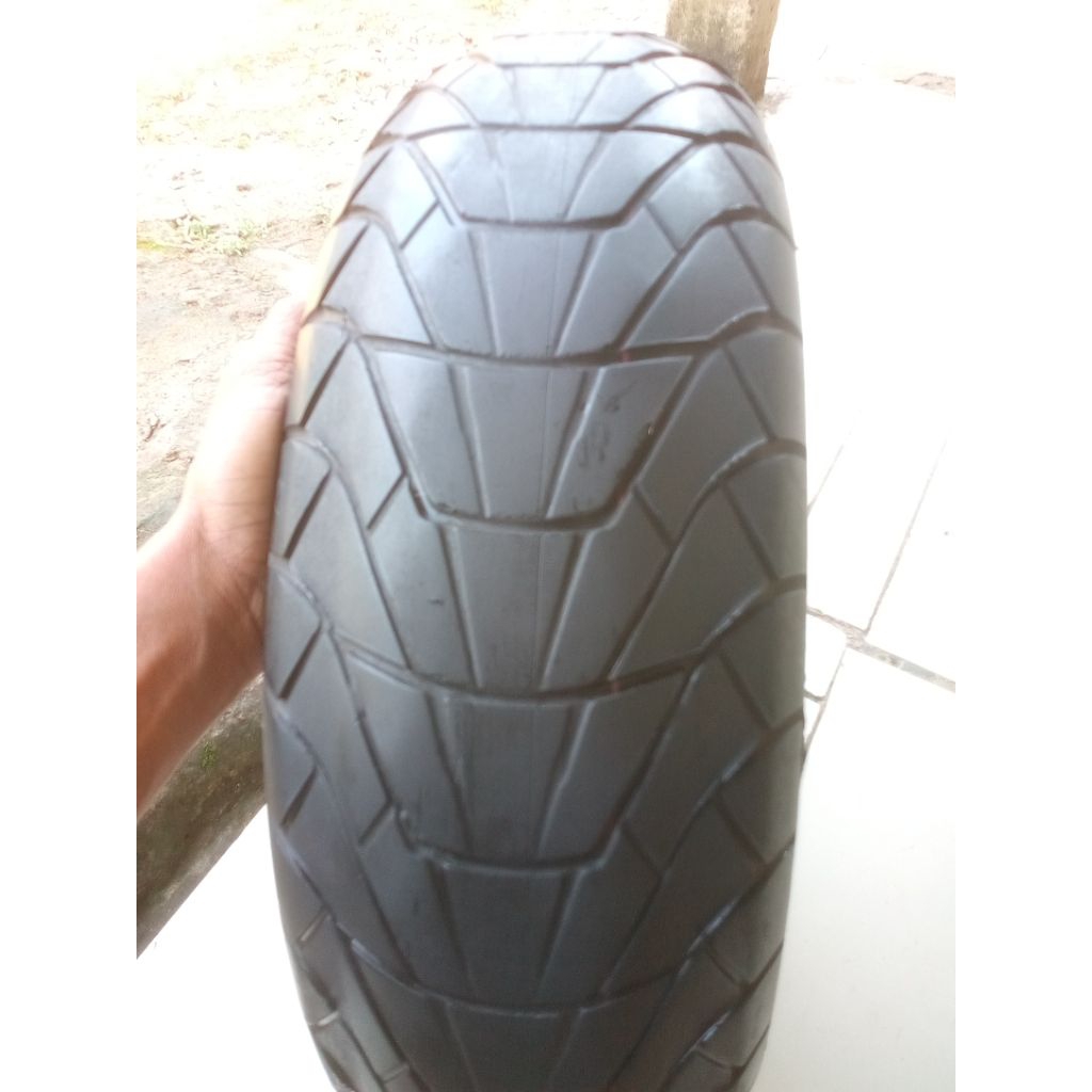 BAN RING 15 BATLLAX AX41 ADVENTURECROSS SCRAMBER UKURAN 160/60-15