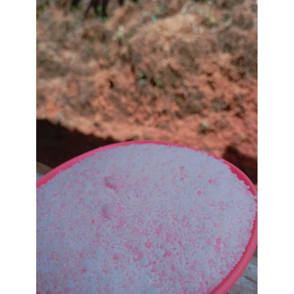 pupuk urea 10kg penyubur tanaman