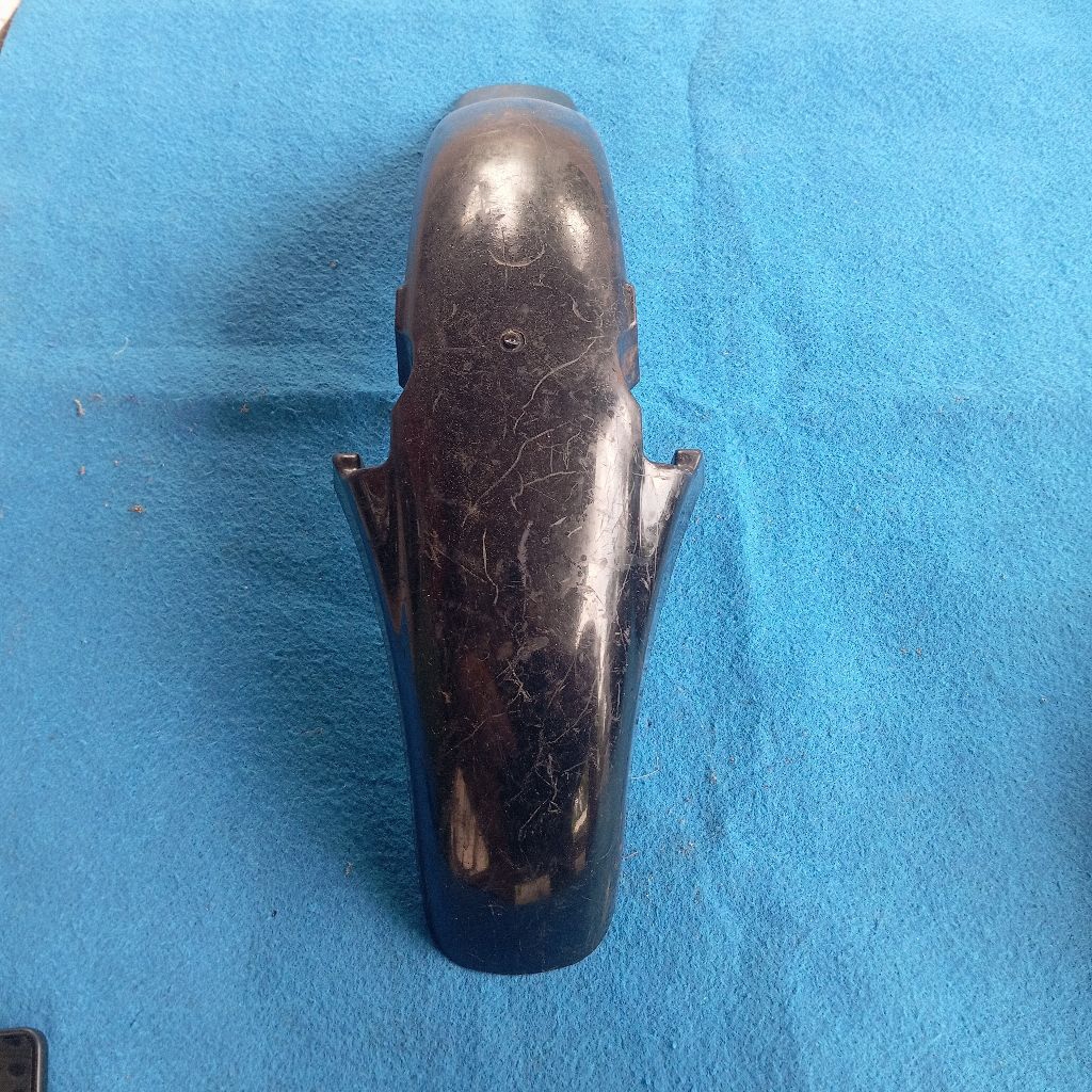 spakbor depan Honda Tiger lawas 2000 original secound