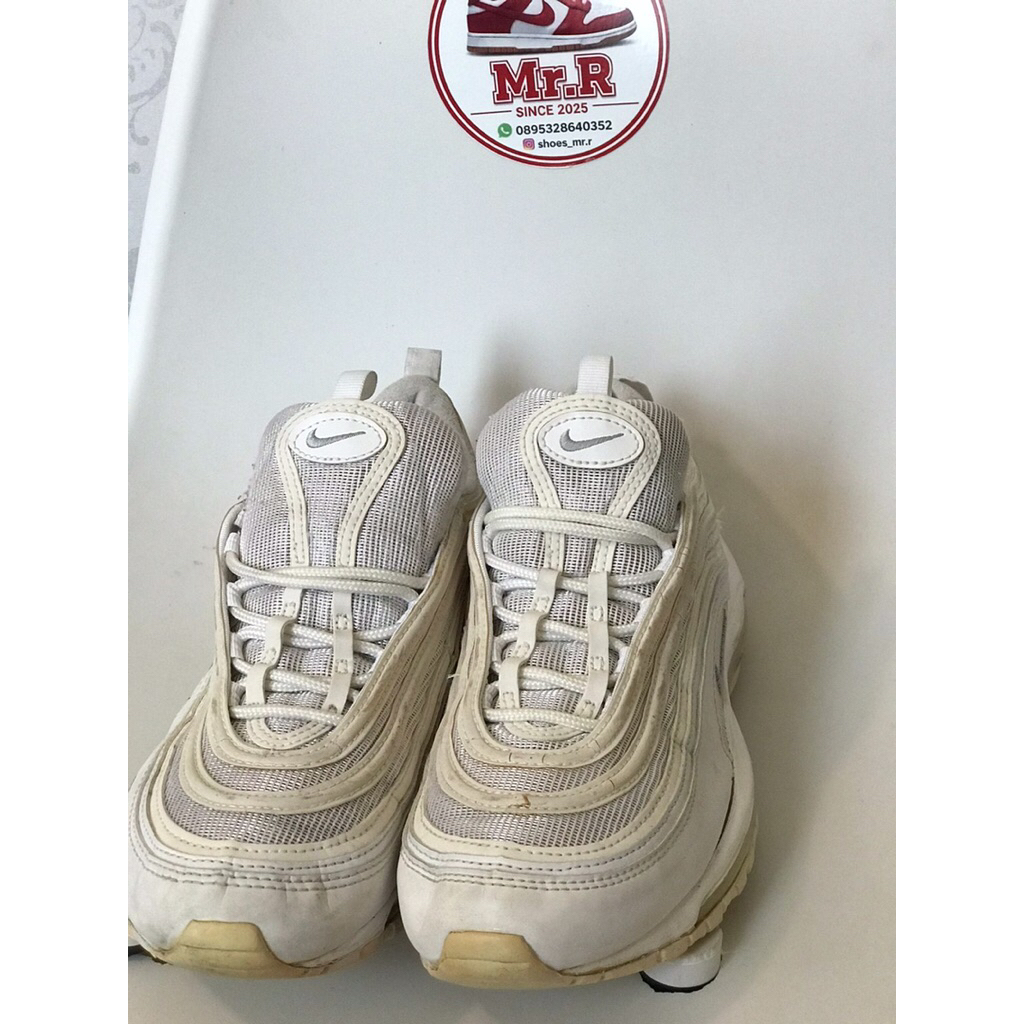 Nike Air Max ‘97