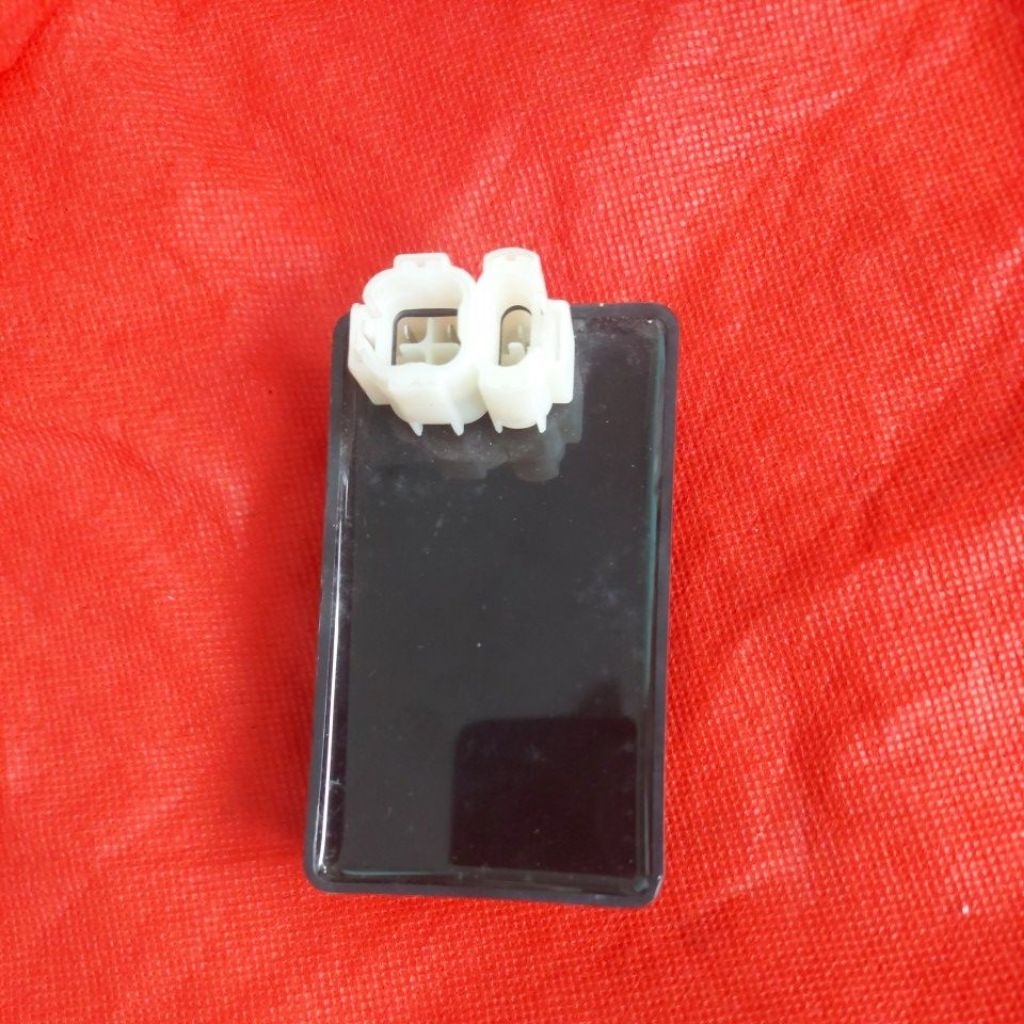 CDI KYMCO 125 METICA PNP SHOGUN 110 MEGAPRO PRIMUS ORIGINAL BARU