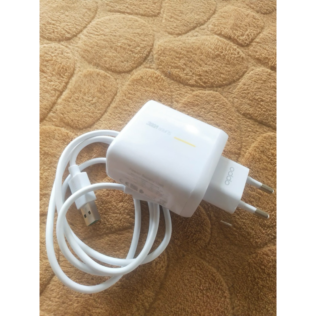 CHARGER 65W OPPO