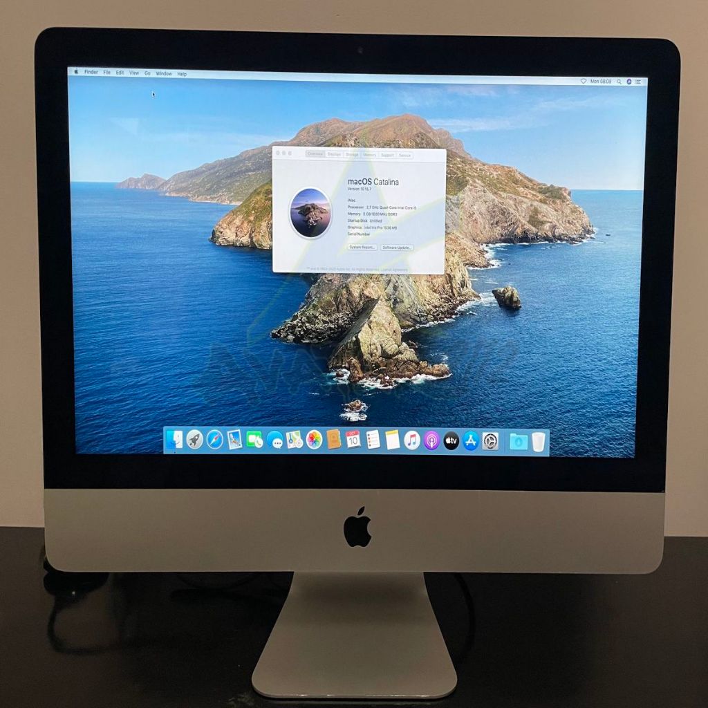 SALE Apple iMac 21" A1418 A2116 Slim 2013 2015 2017 2019