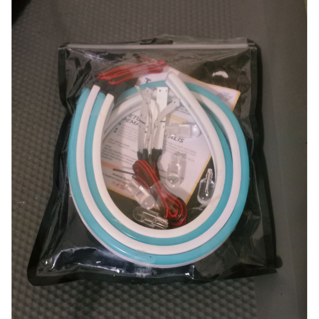 Lampu_alis_pcx_150cc_+_Lampu_sein_biru.