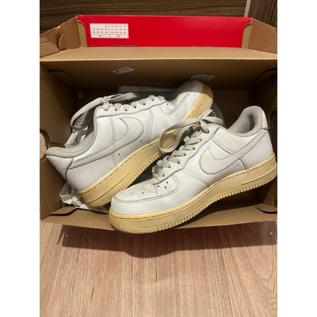 Nike Air Force 1 Original preloved