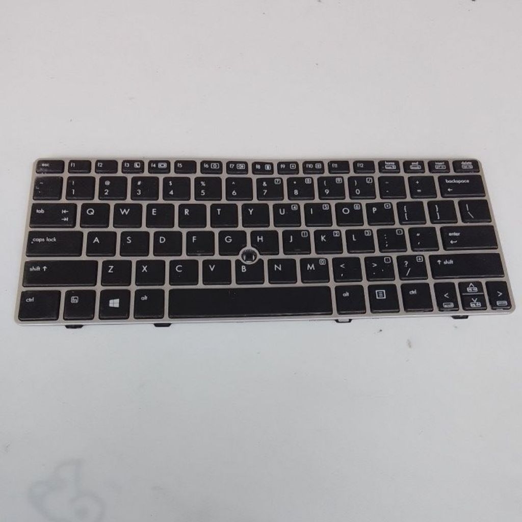 Keyboard Laptop HP Elitebook 2560P