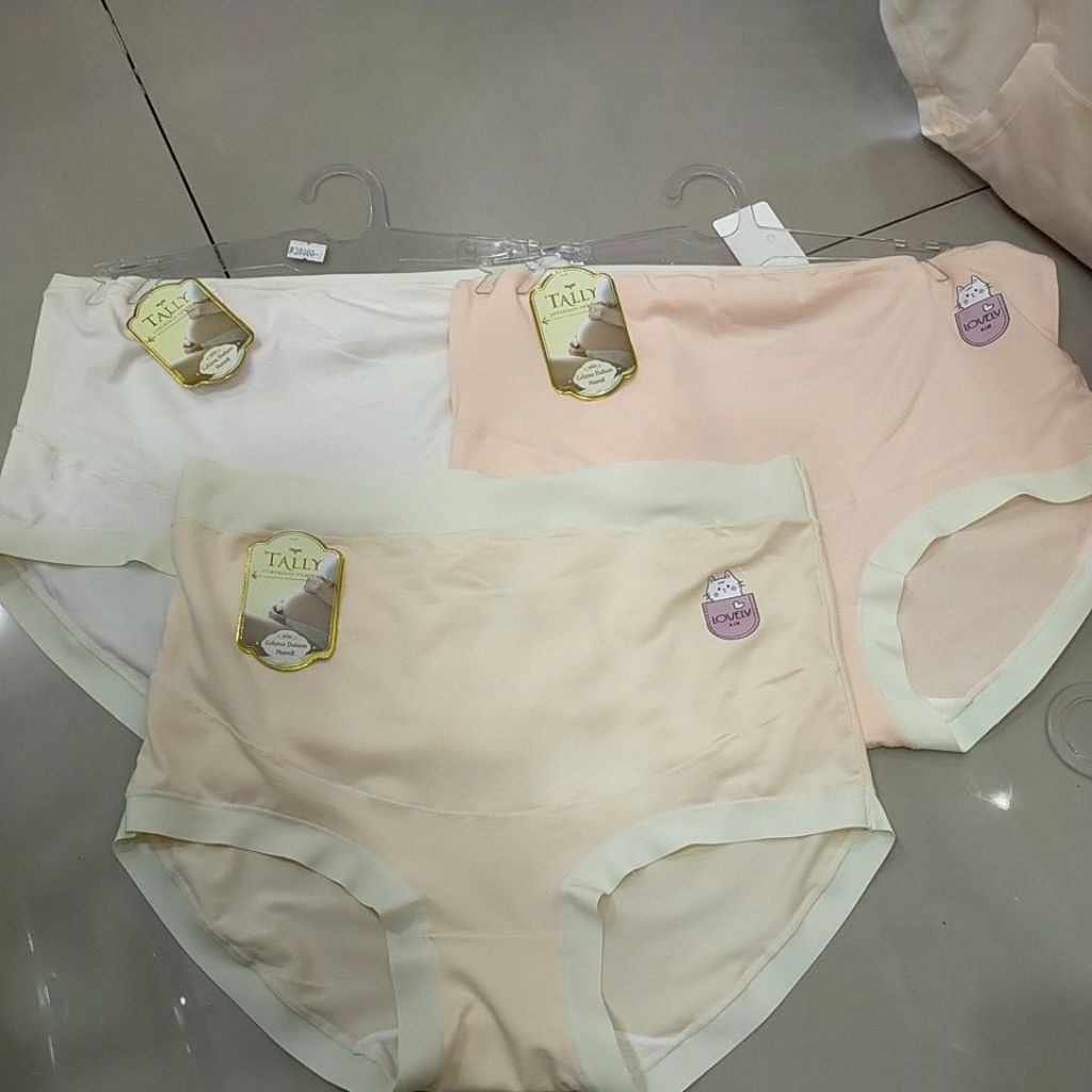 CD BUMIL TALLY 2332 KATUN