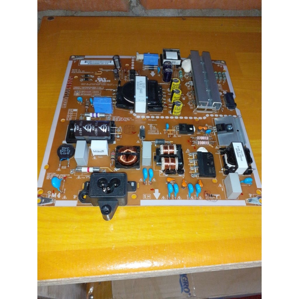 PSU TV LG 42LF550A ORI