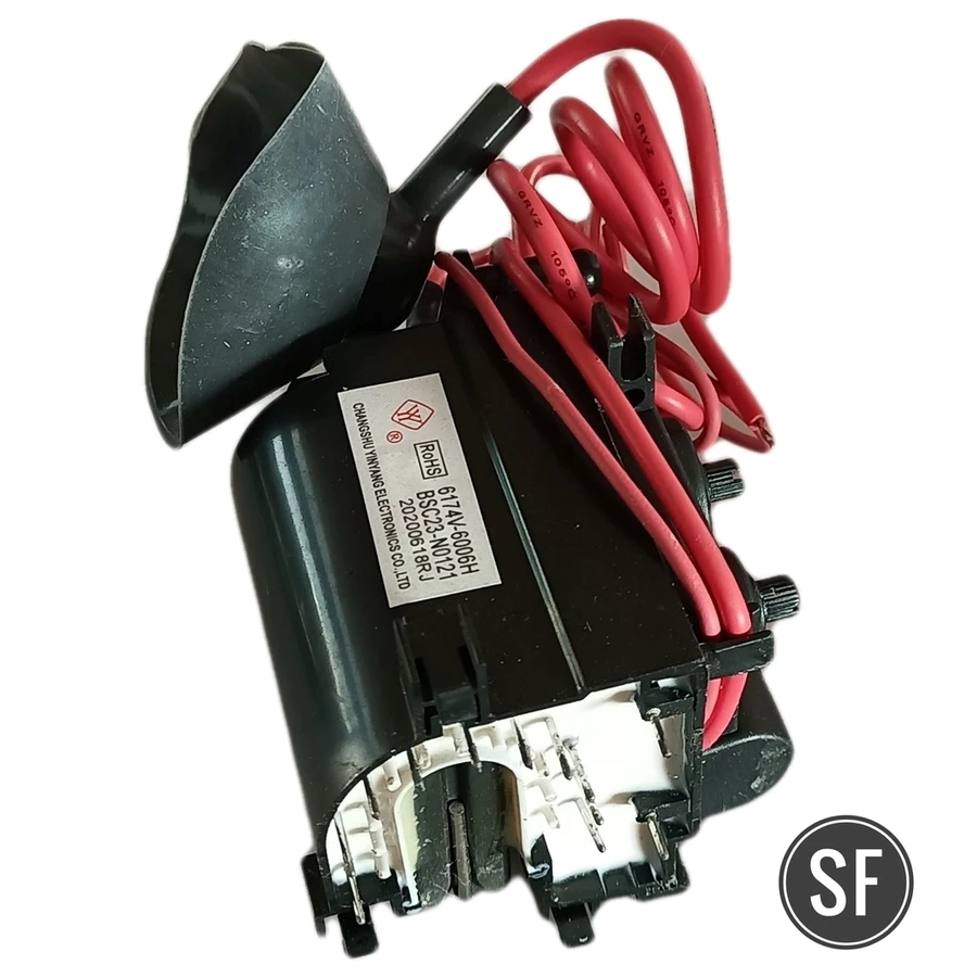 Playback Flyback TV LG 21Inch Flat Dan Super Slim 6174V-6006H