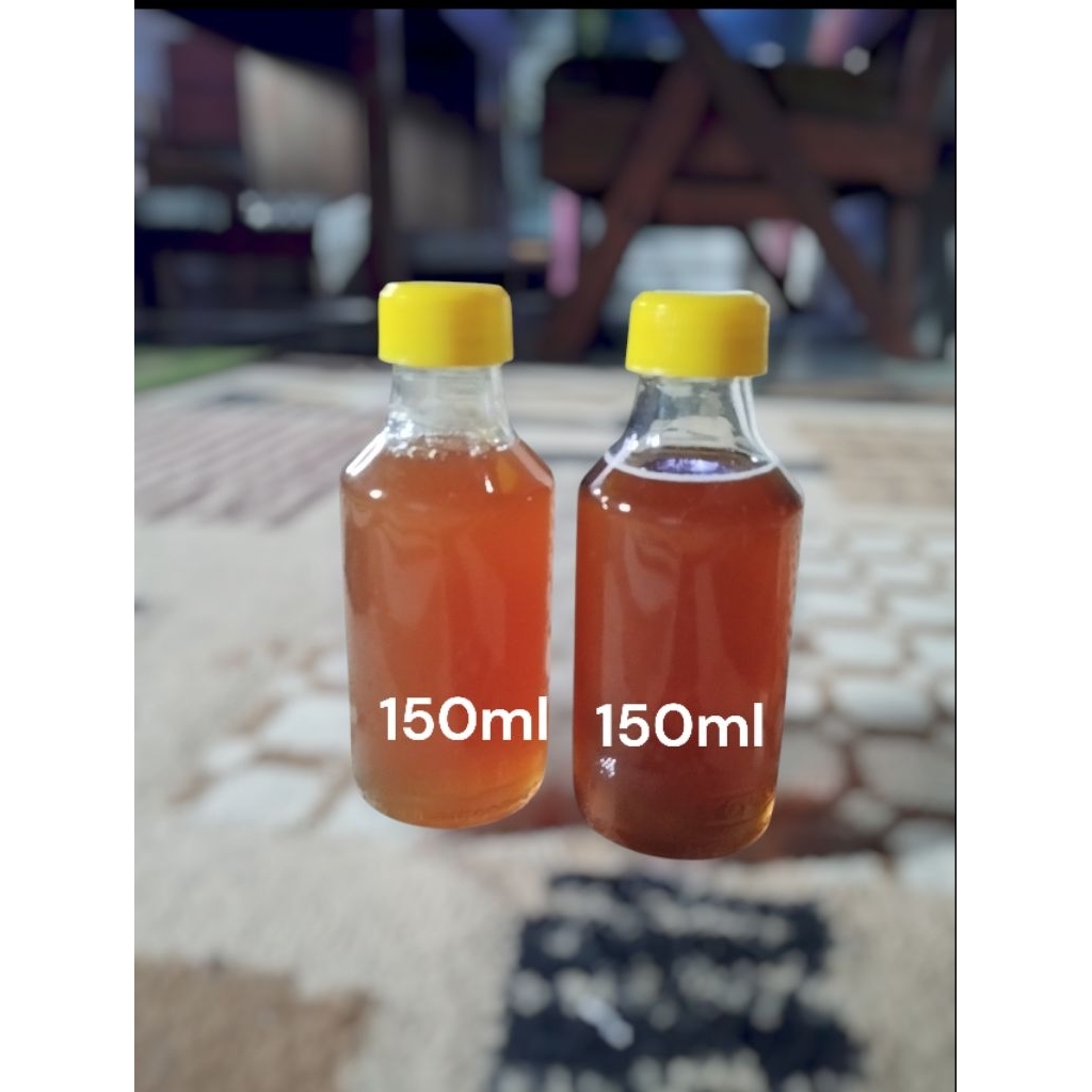 Madu Murni Ondoan ( Apiscerana )