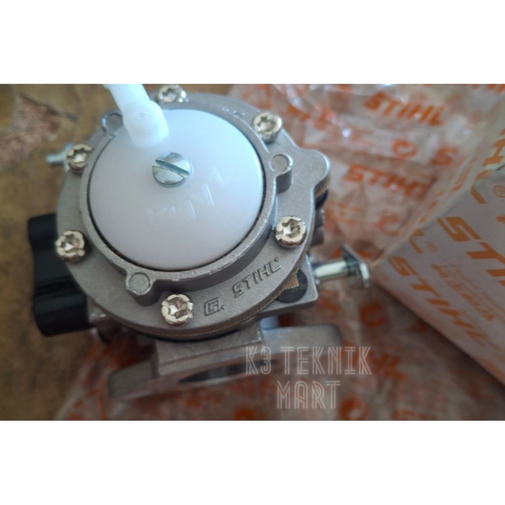 carbulator senso stihl ms070 carburator chainsaw ms720 stihl karburator senso besar stihl 070 kalbul