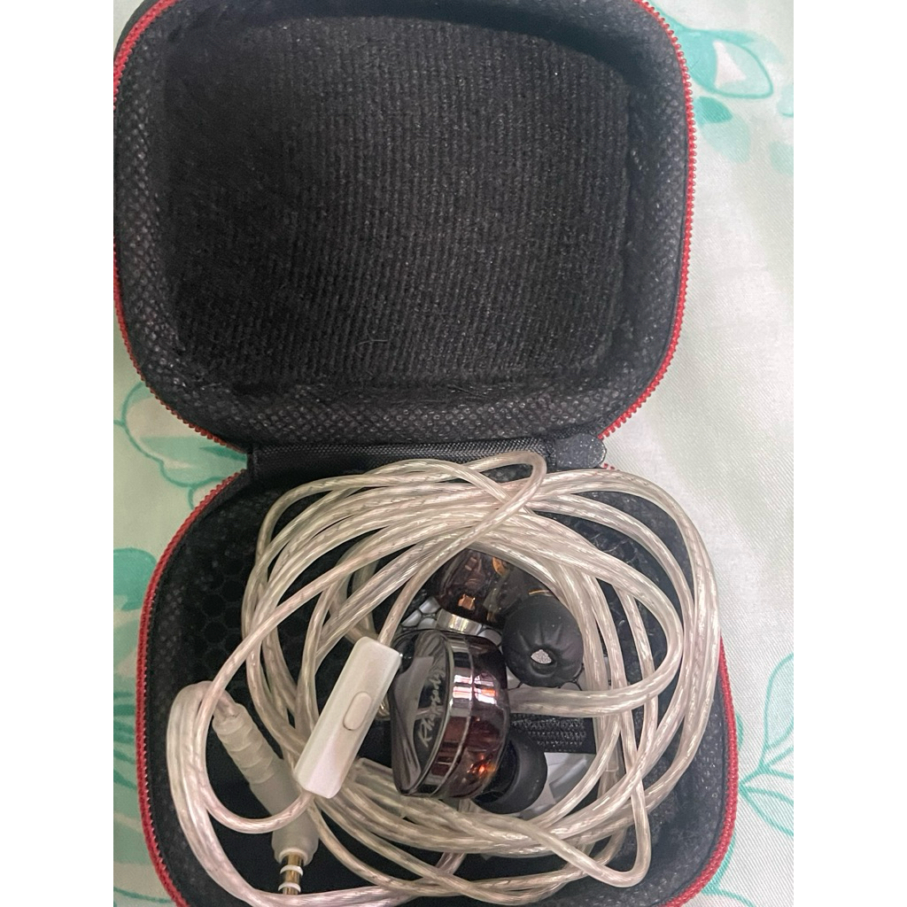 CCA Rhapsody 2nd/Second Like New