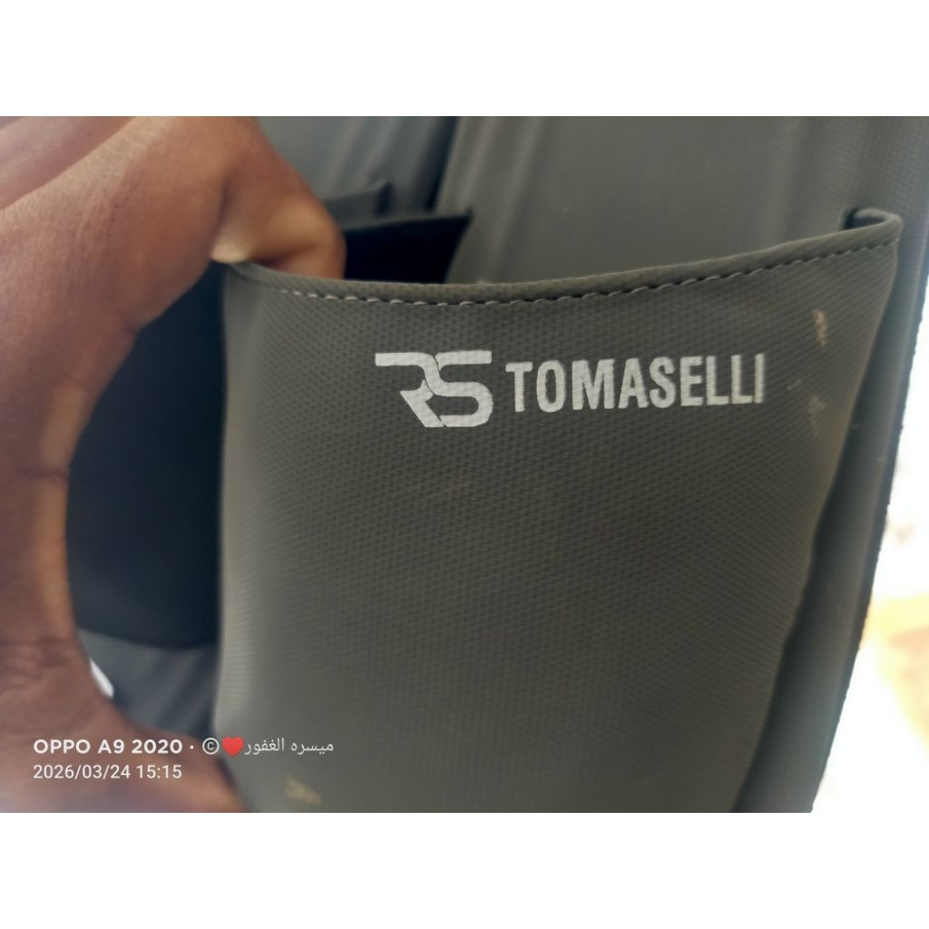 Sandal slop Tomaselli