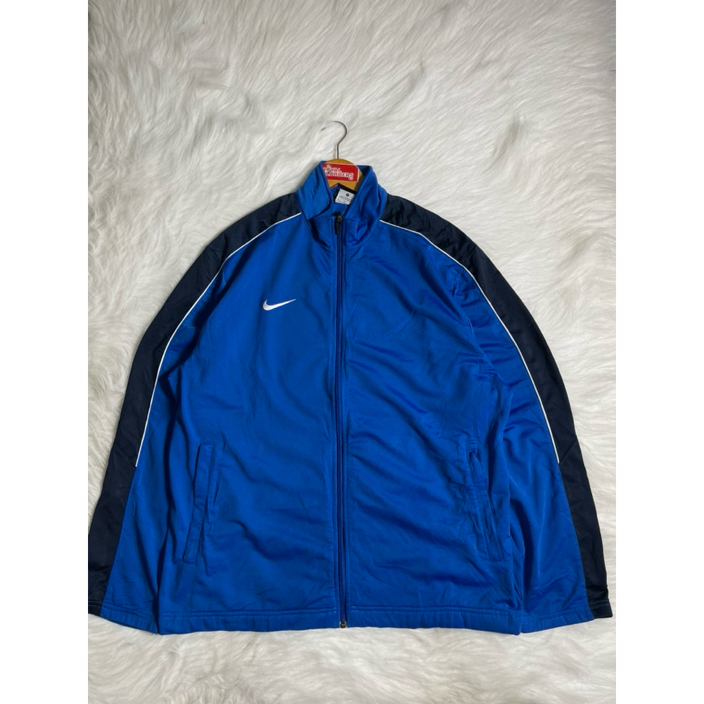 Tracktop centong second (3963) - Hoodie second - hoodie second branded - Jaket Second - Jaket Second