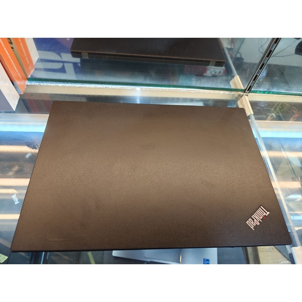 LAPTOP LENOVO THINKPAD T490 I5 GEN 8