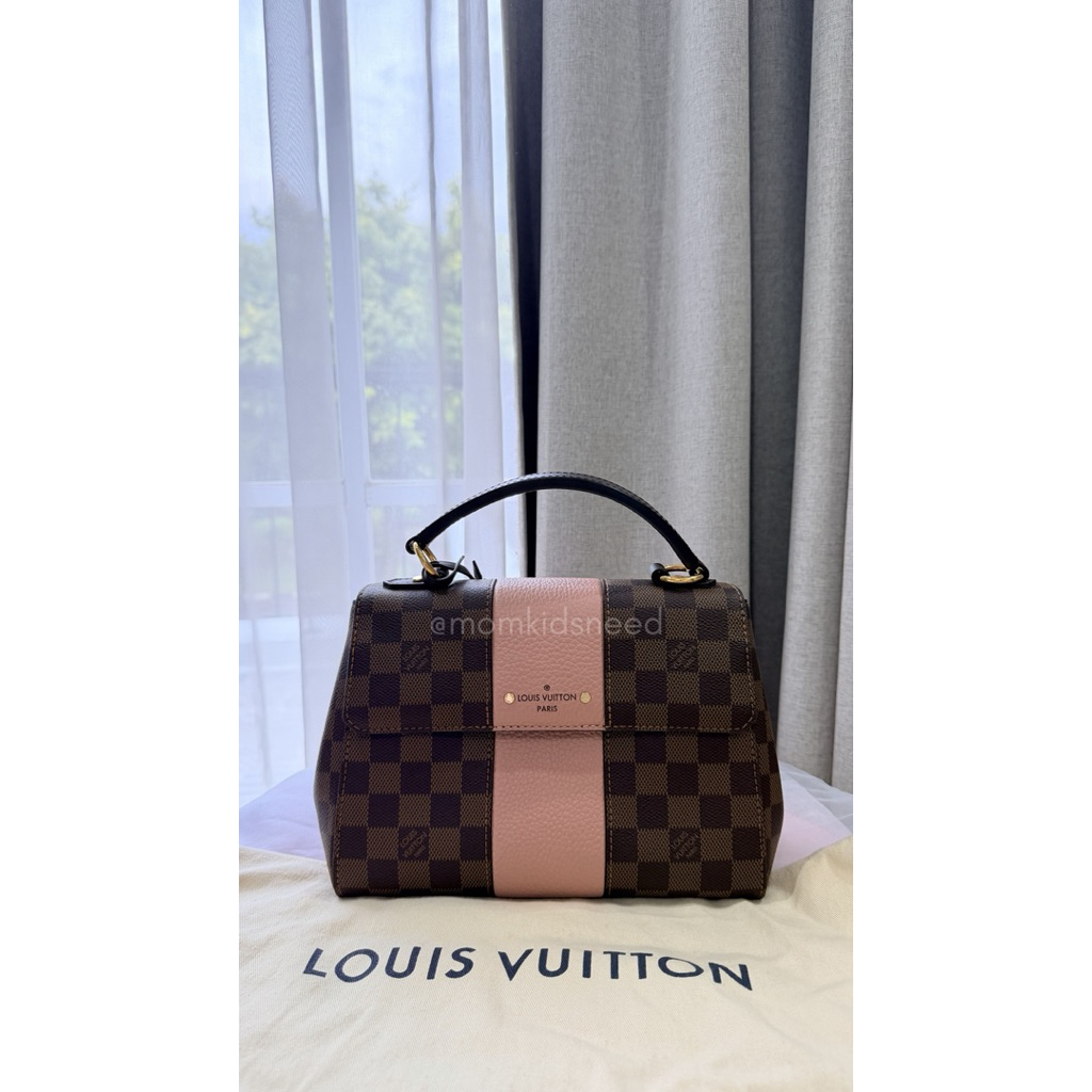 Tas Wanita Branded Original LV Bag Preloved