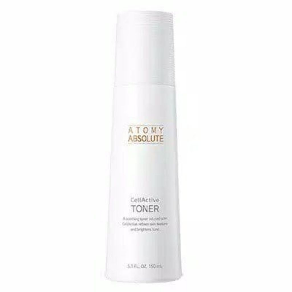 Atomy anti aging absolute toner wajah ori 100%