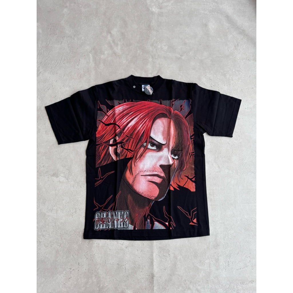 Shanks bootleg by skaars