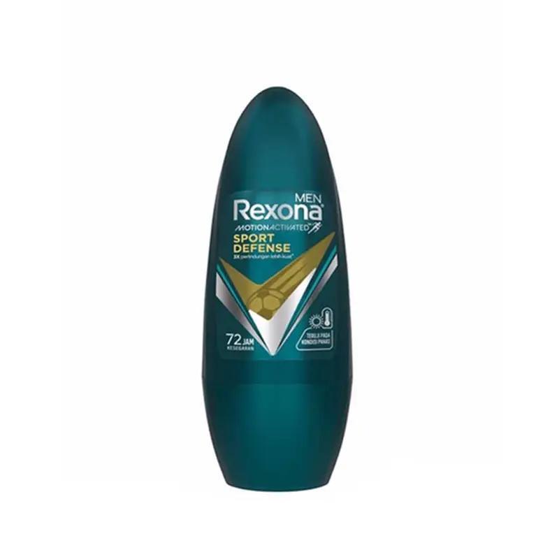 REXONA MEN DEODORANT SPORT DEFENSE