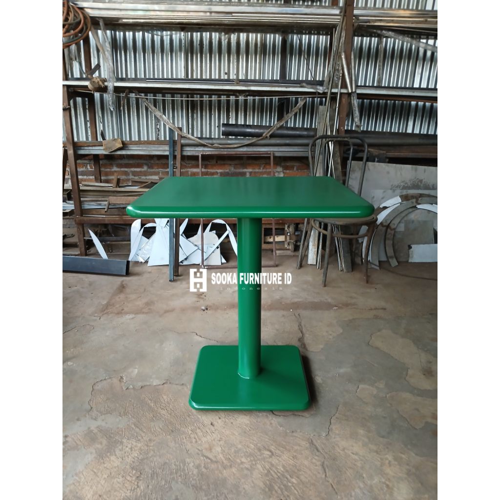 meja cafe meja cafe aestetic meja cafe besi meja kafe minimalis