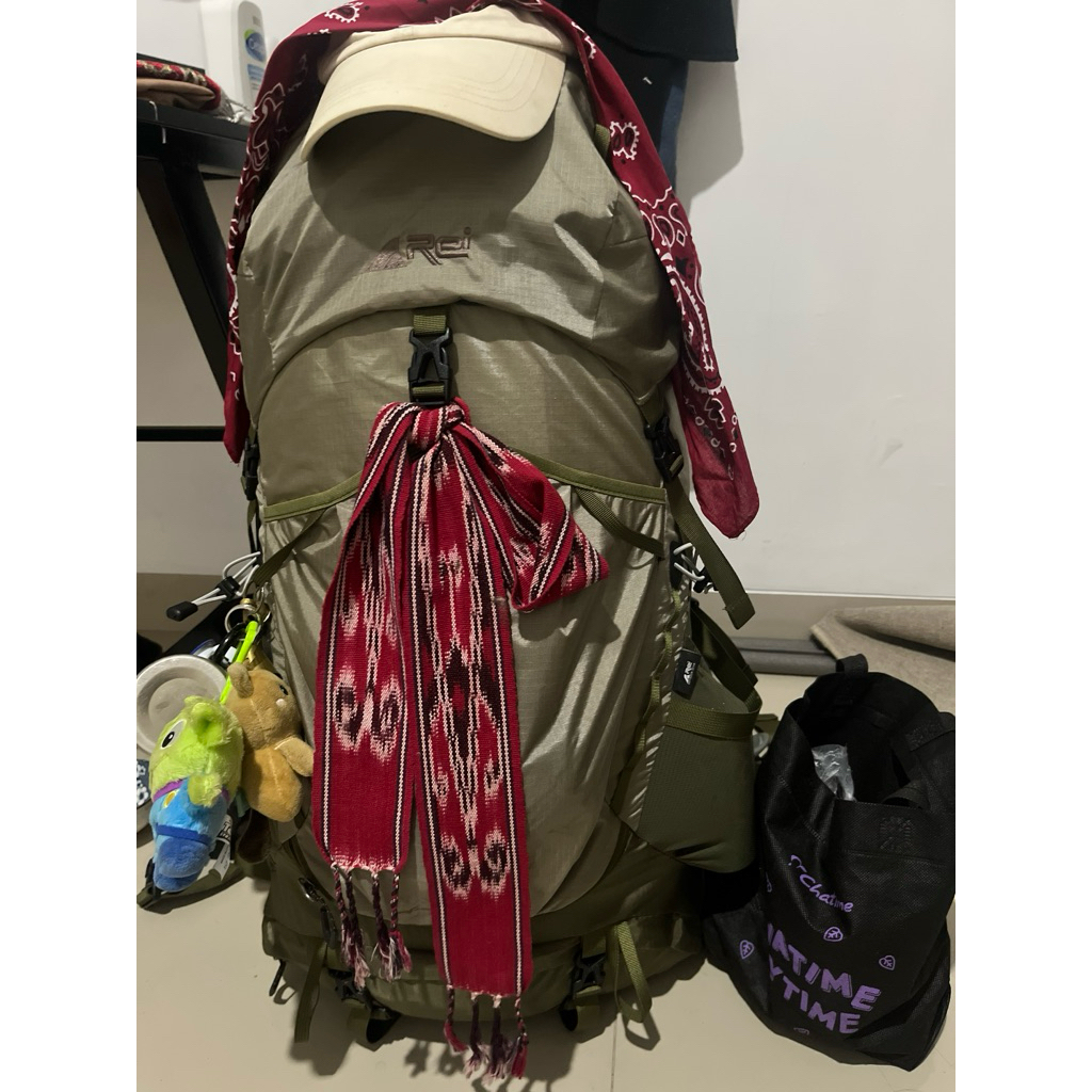 CARRIER AREI SINDORO