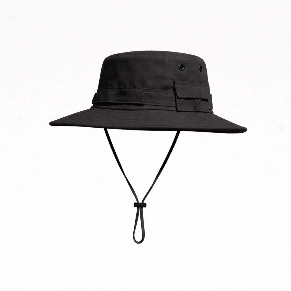 Topi Rimba Safari, Hiking/Mancing Co