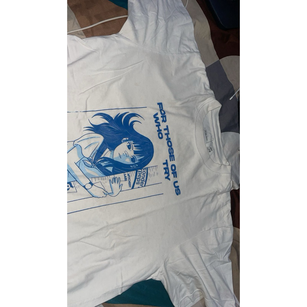 Merch Beijing Connection